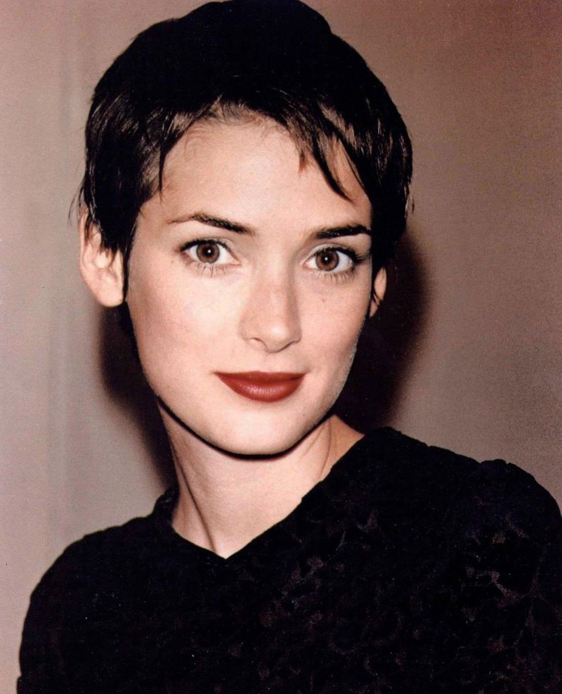 1990s: The Revival with Winona Ryder