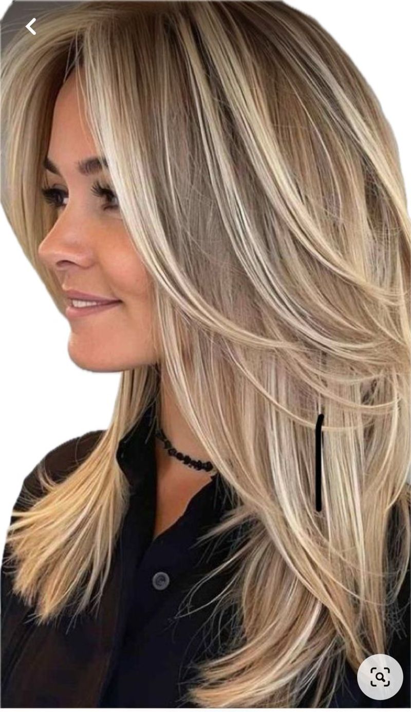 Chunky Highlights