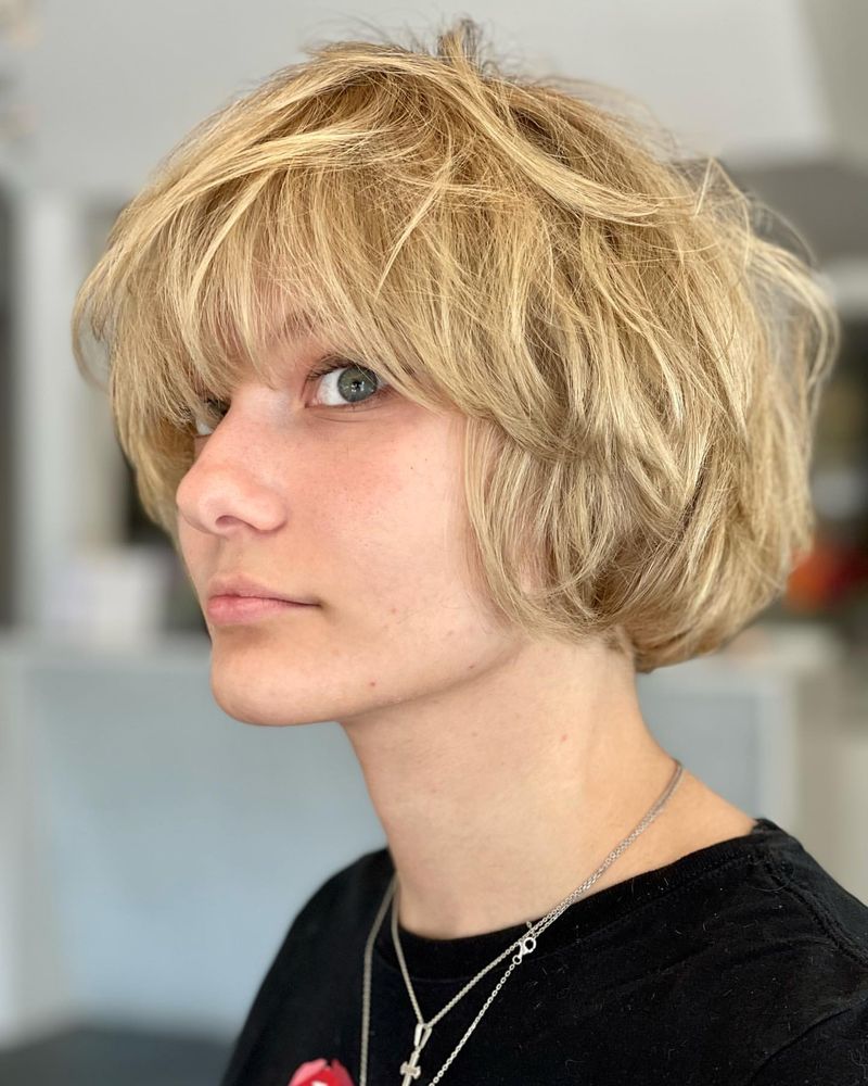 Pixie Bob Hybrid