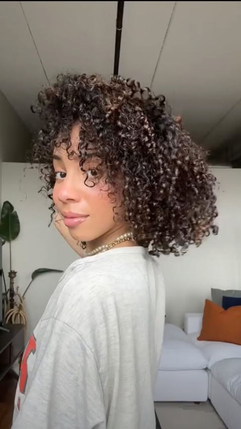 Soft Curls