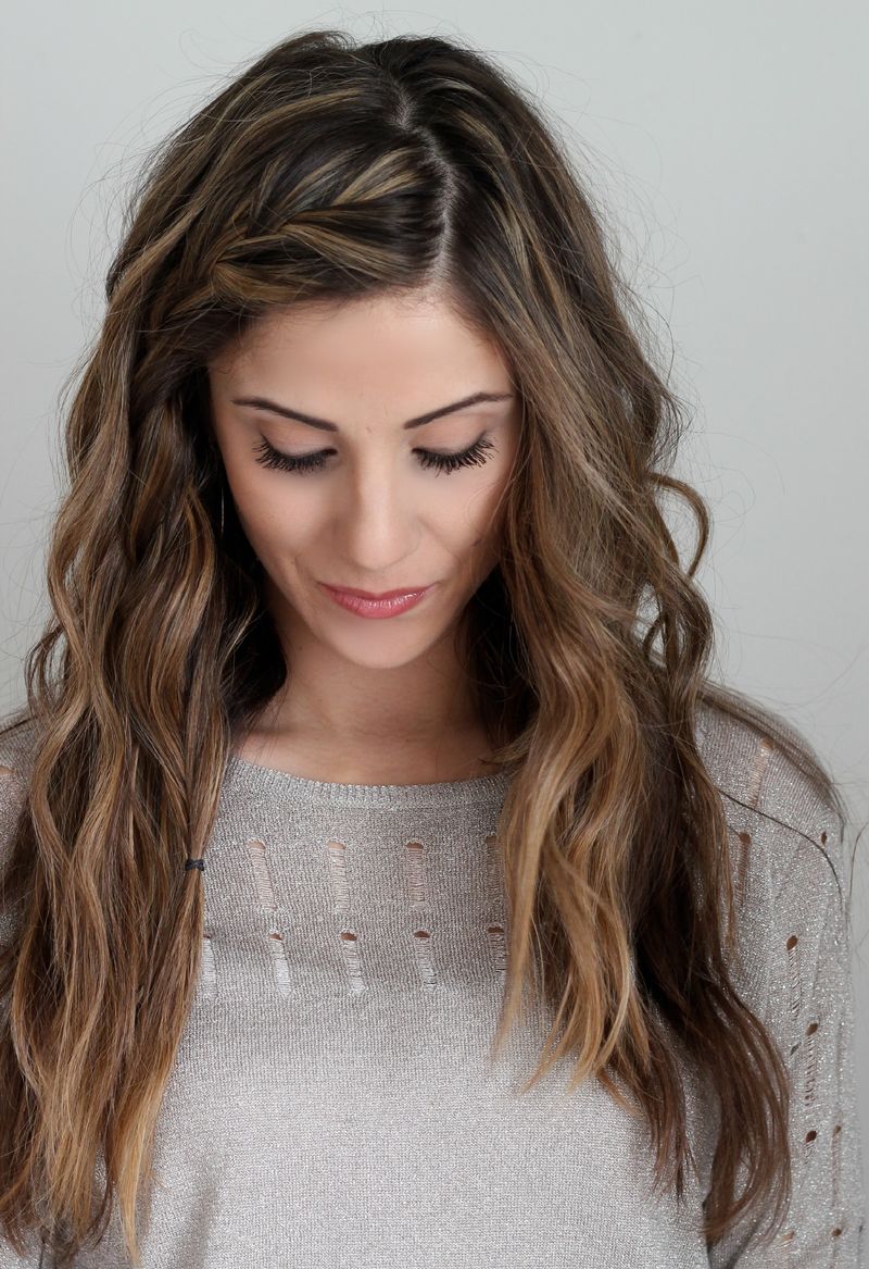 Bohemian Waves