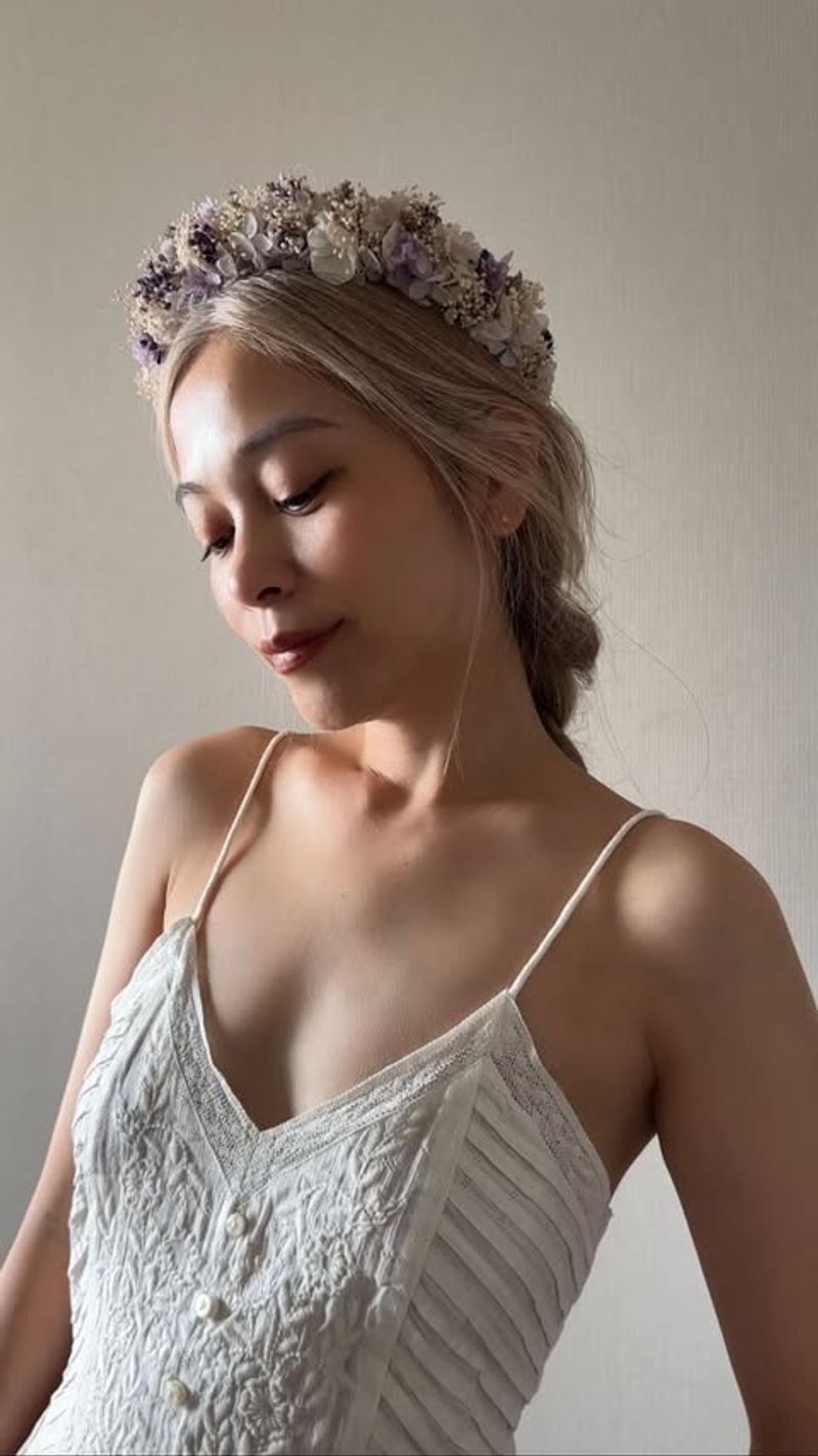 Braided Crown