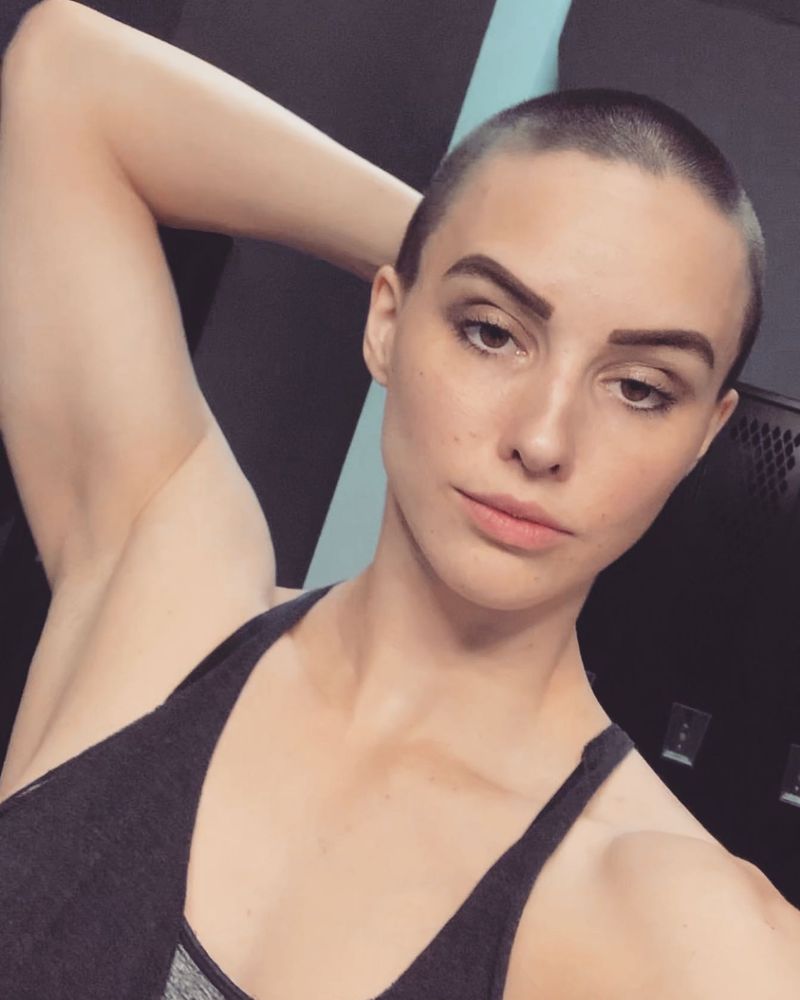 Buzz Cut