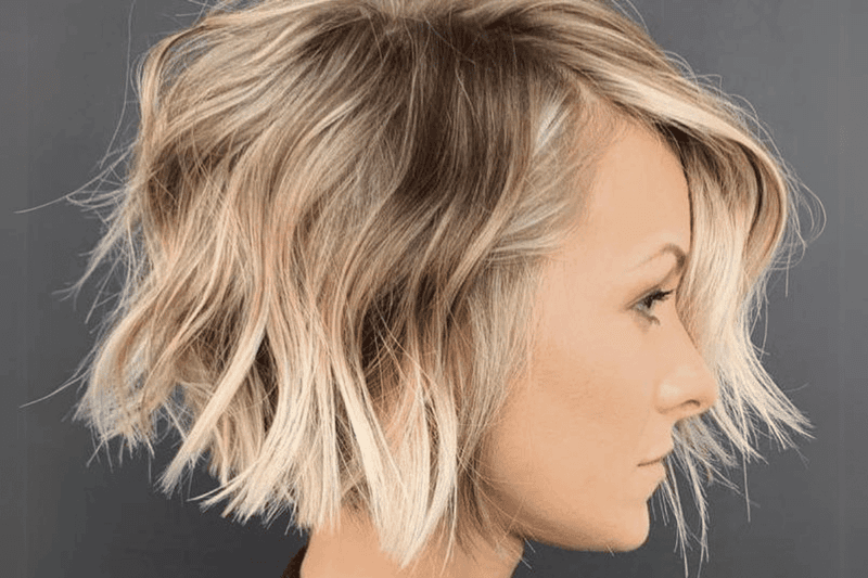 Effortless Layered Lob