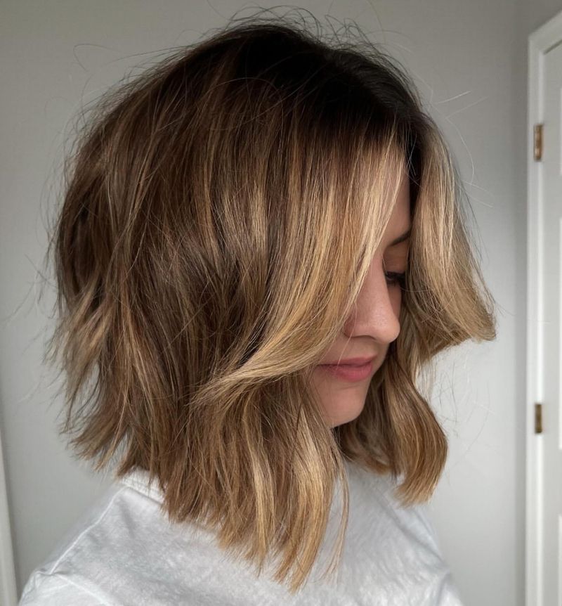 Layered Lob