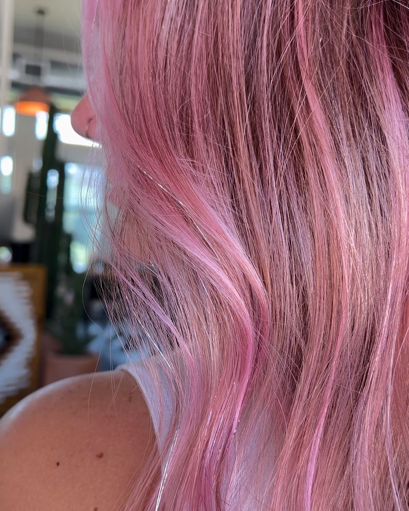 Lilac Whisper