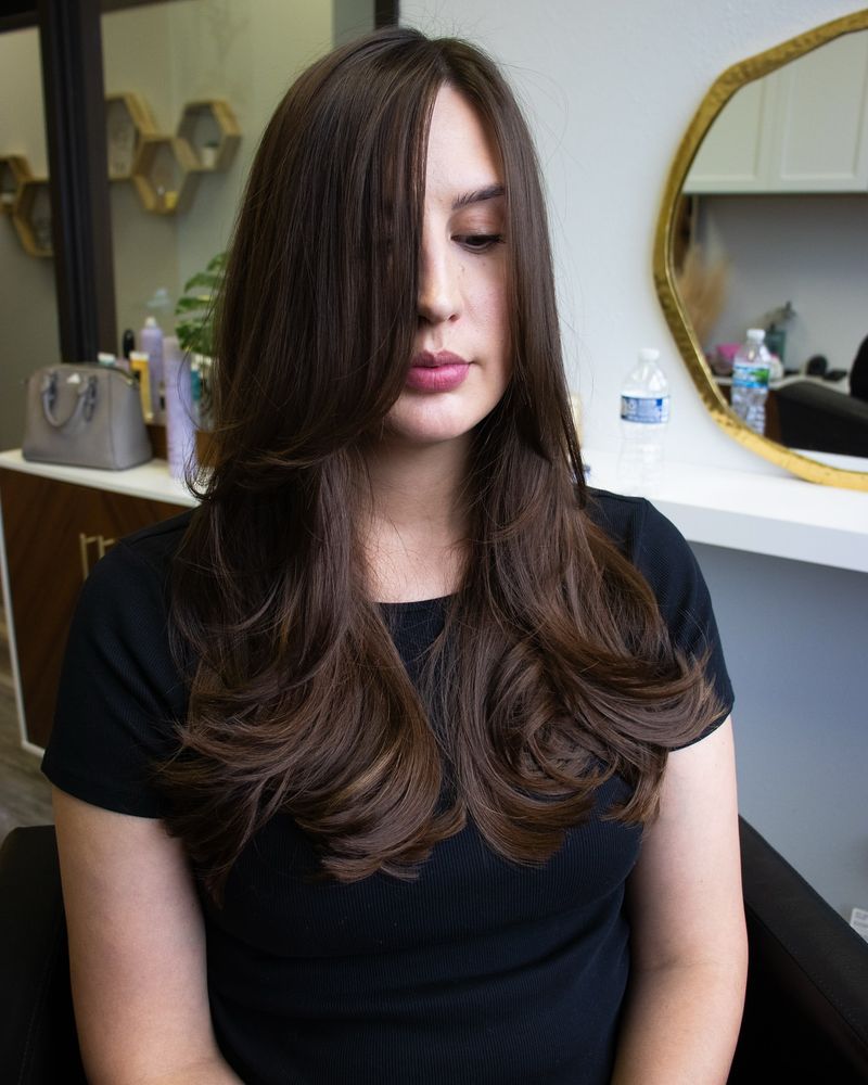 Long Layers