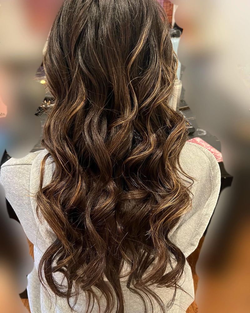 Loose Waves