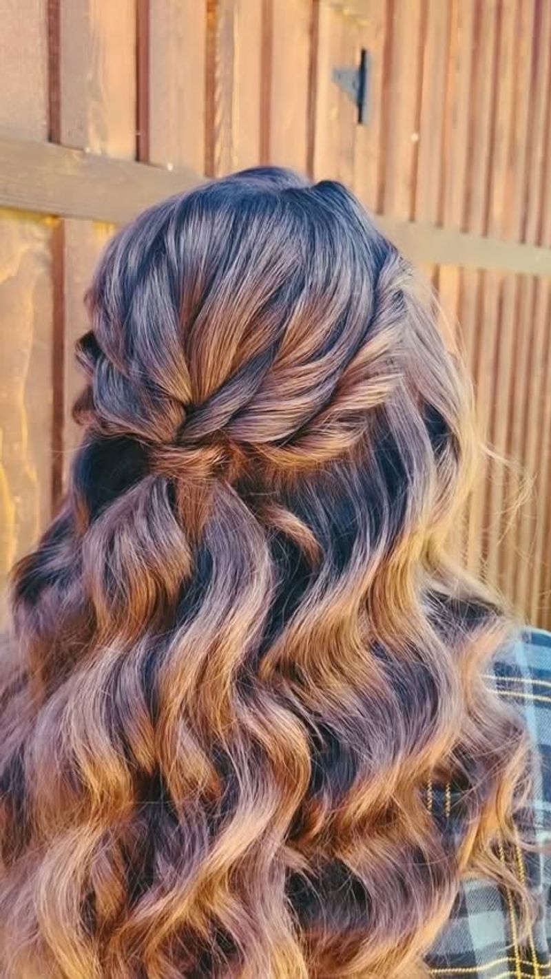 Twisted Crown