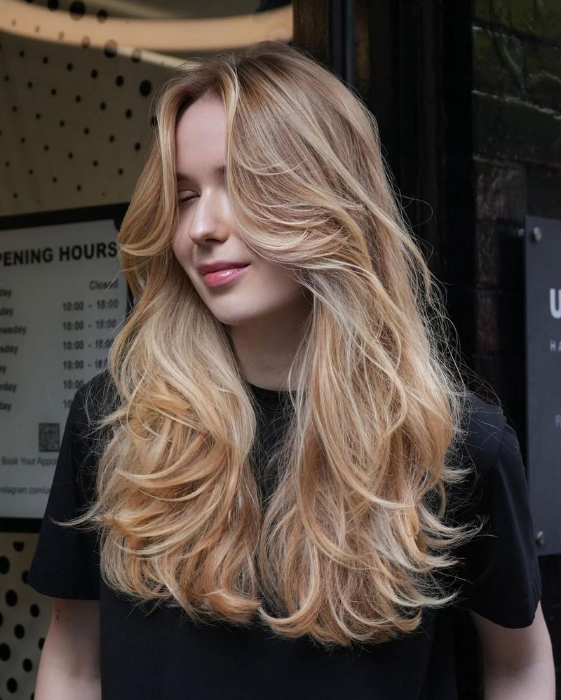 Bouncy Layers