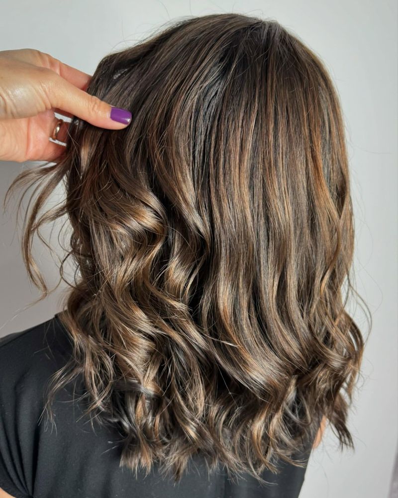 Caramel Black