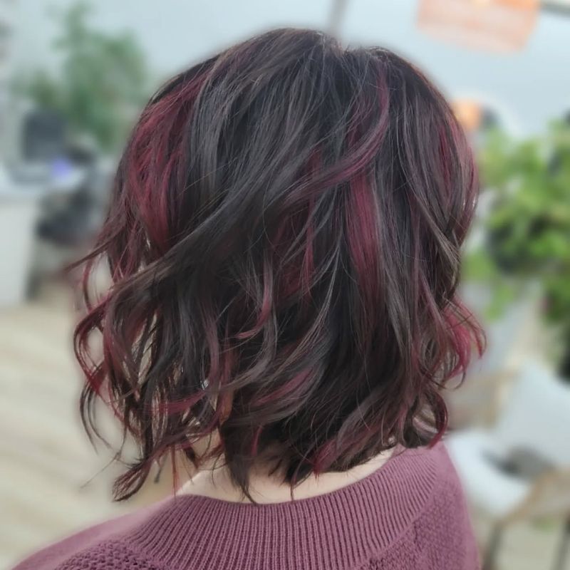 Chocolate Cherry