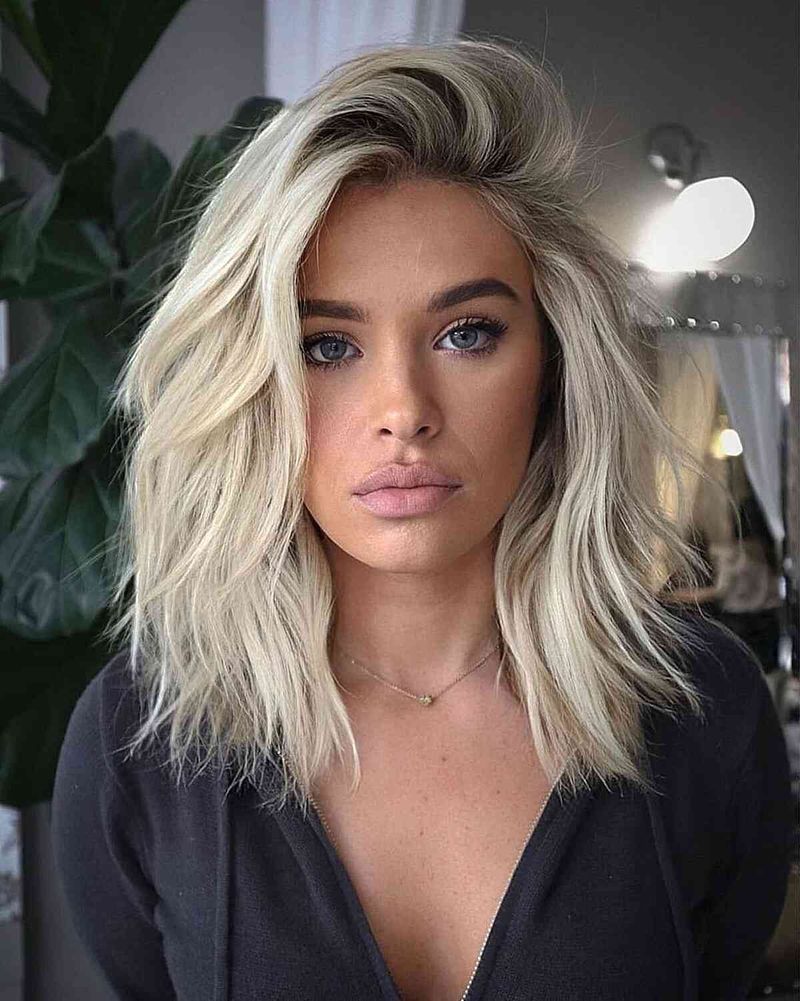 Choppy Layers