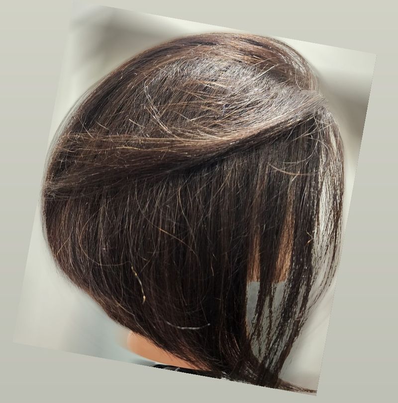 Classic Inverted Bob