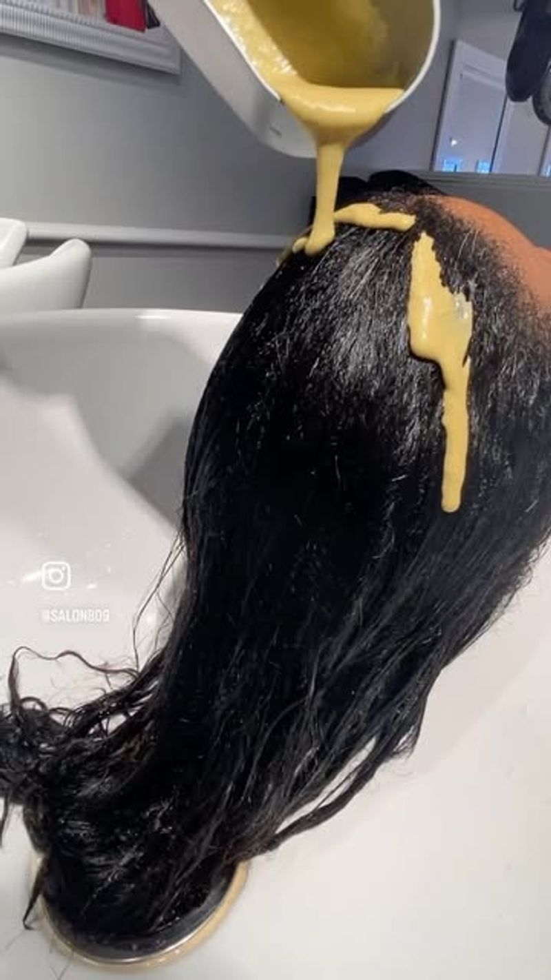 Deep Conditioning Masks