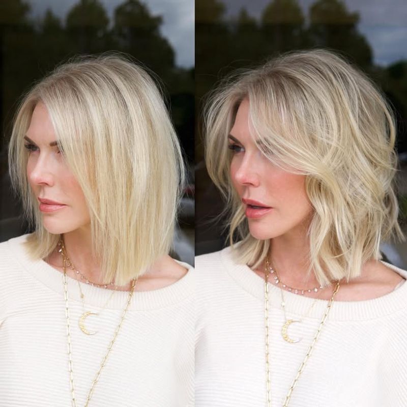 Layered Lob