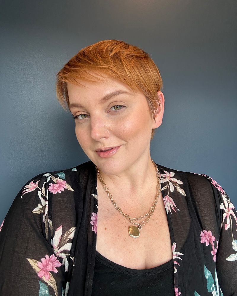 Layered Pixie