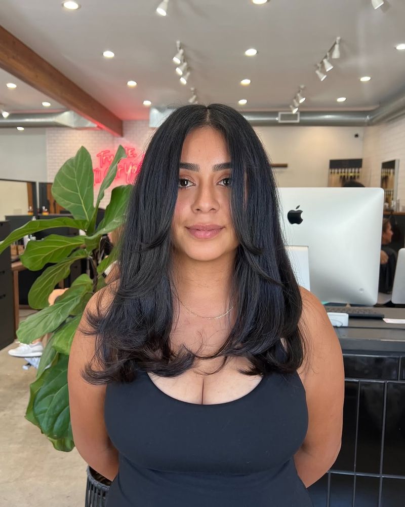 Long Layers