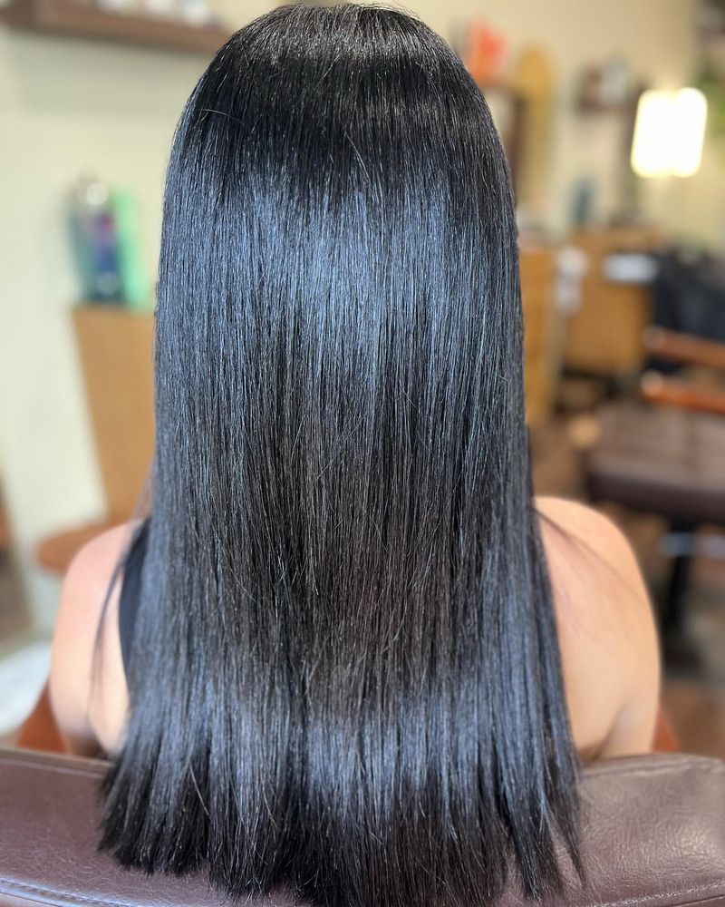 Moss Black
