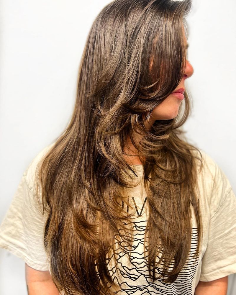 Romantic Soft Layers