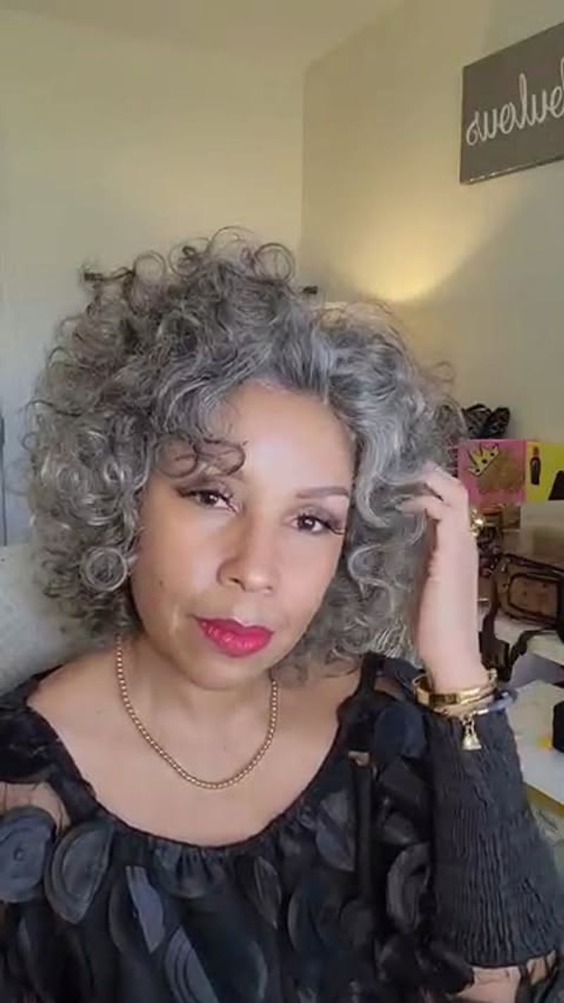 Soft Curls