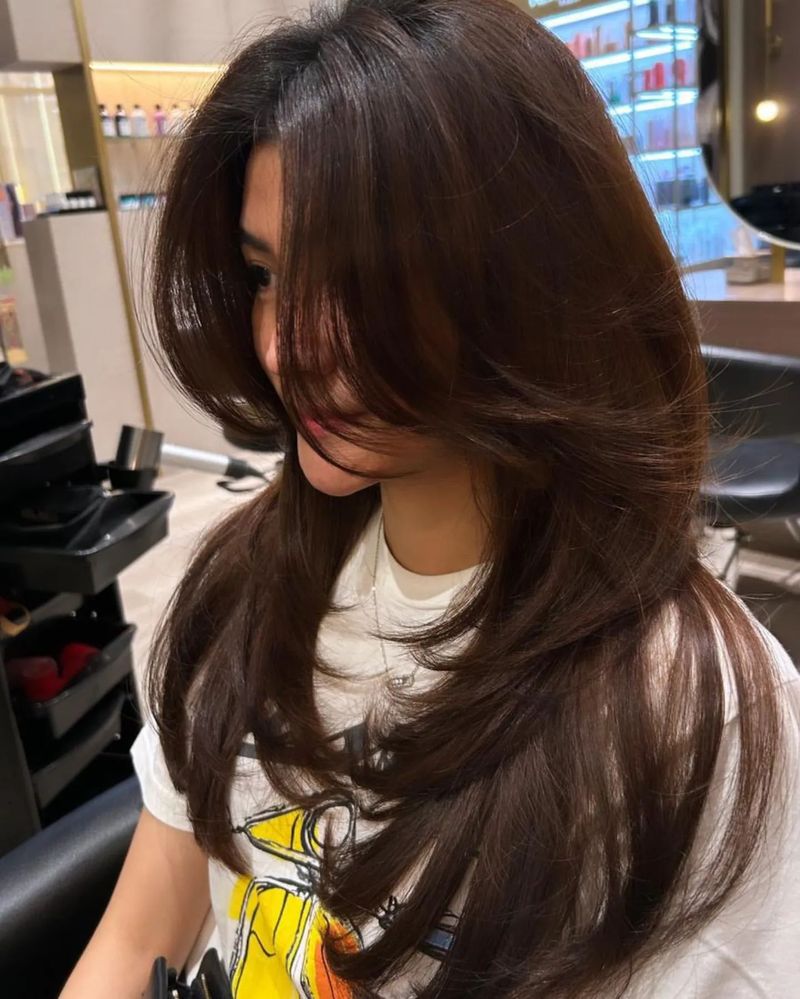 Soft Layered Cut