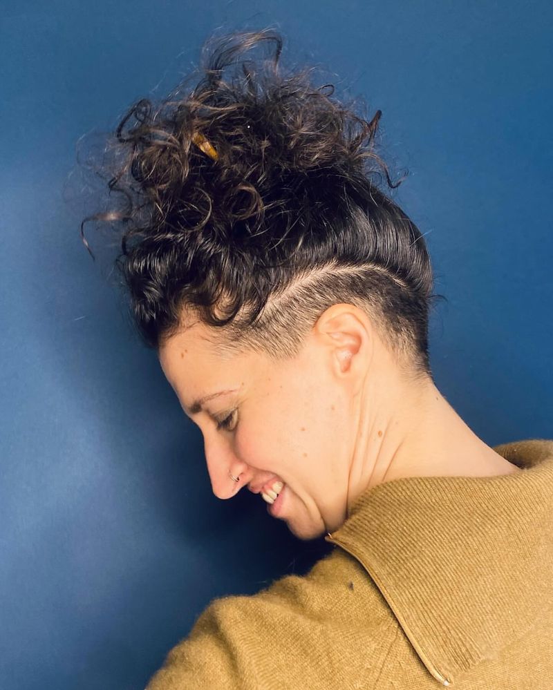 Undercut
