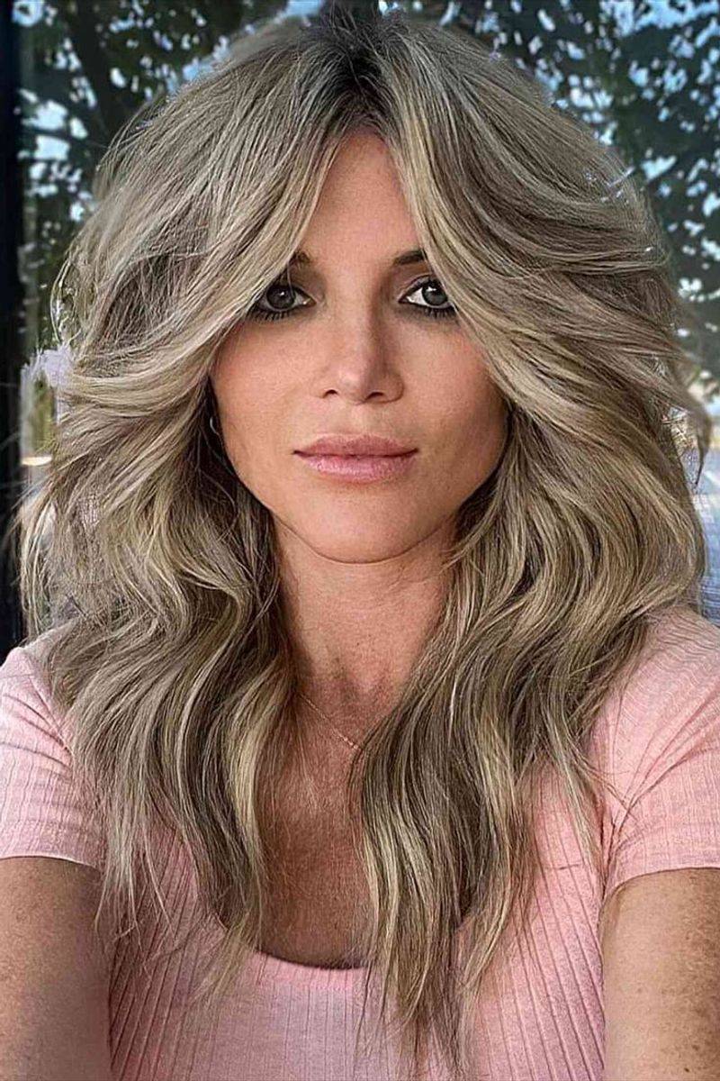 Voluminous Blowout