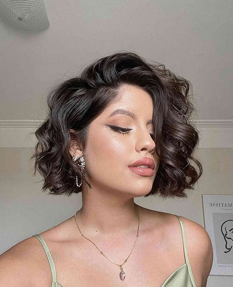 Voluminous Lob