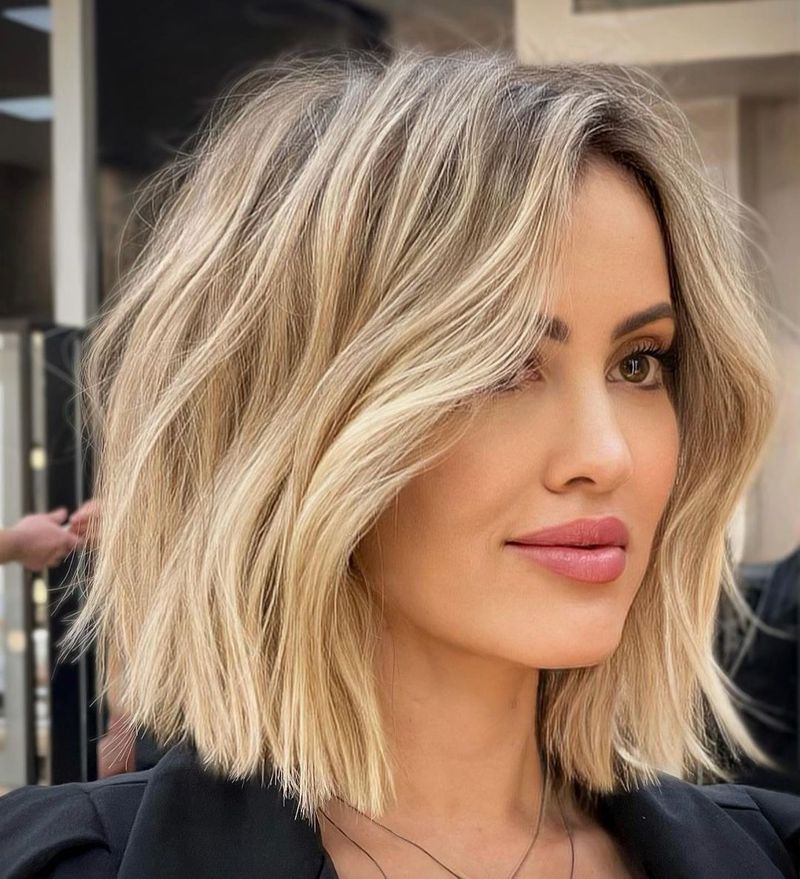 Wispy Ripple Bob