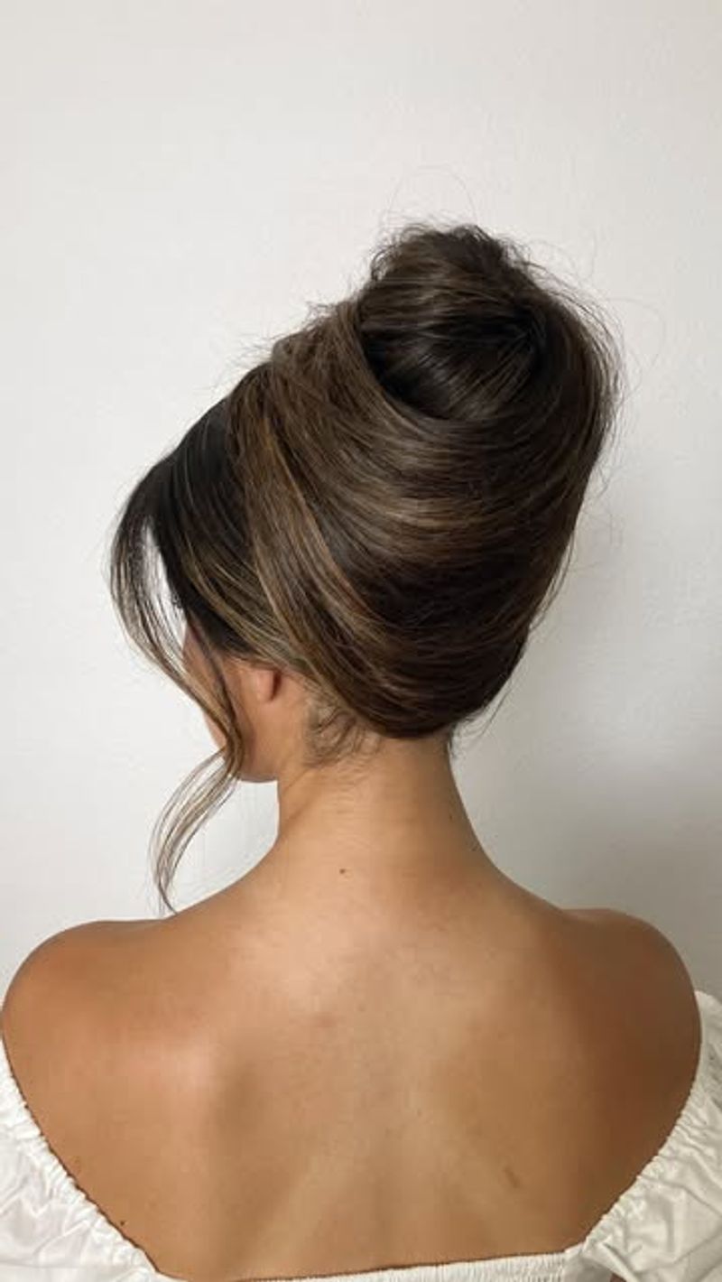 22. The Beehive