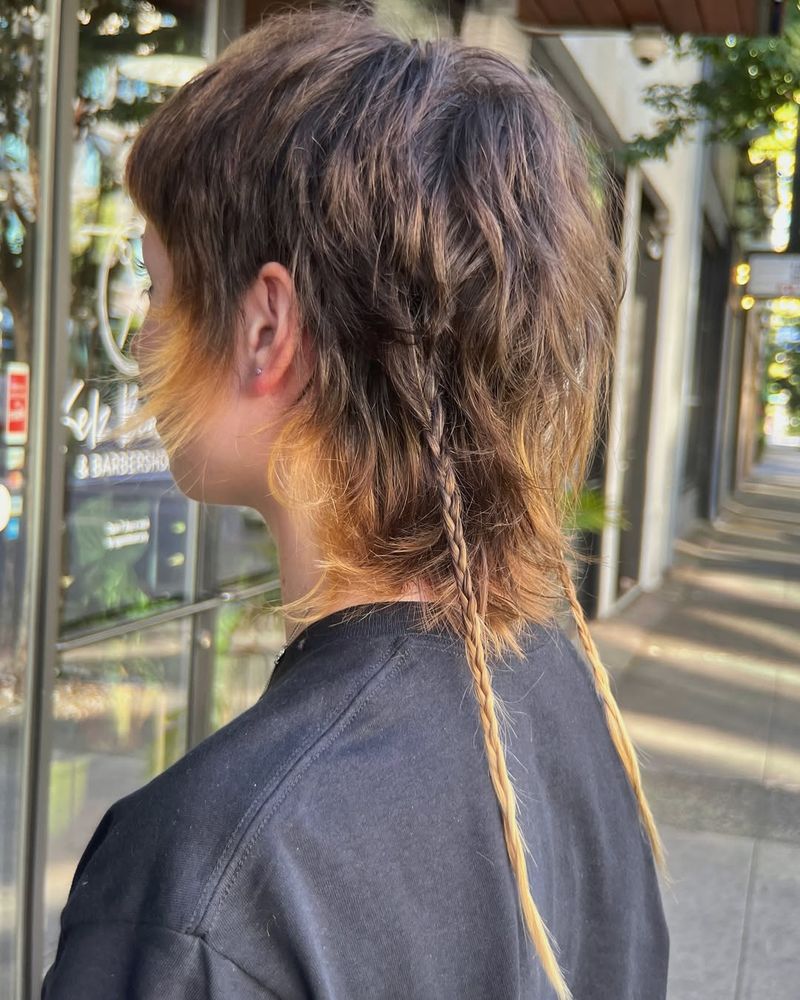 5. The Rat Tail