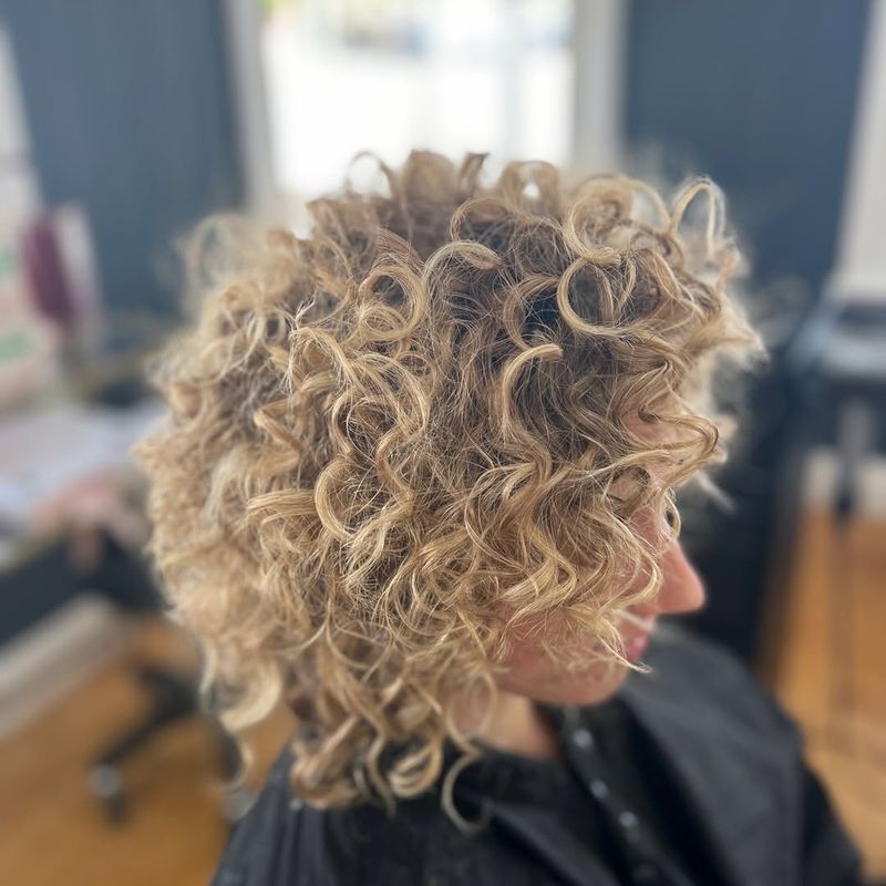 Graduated Layers
