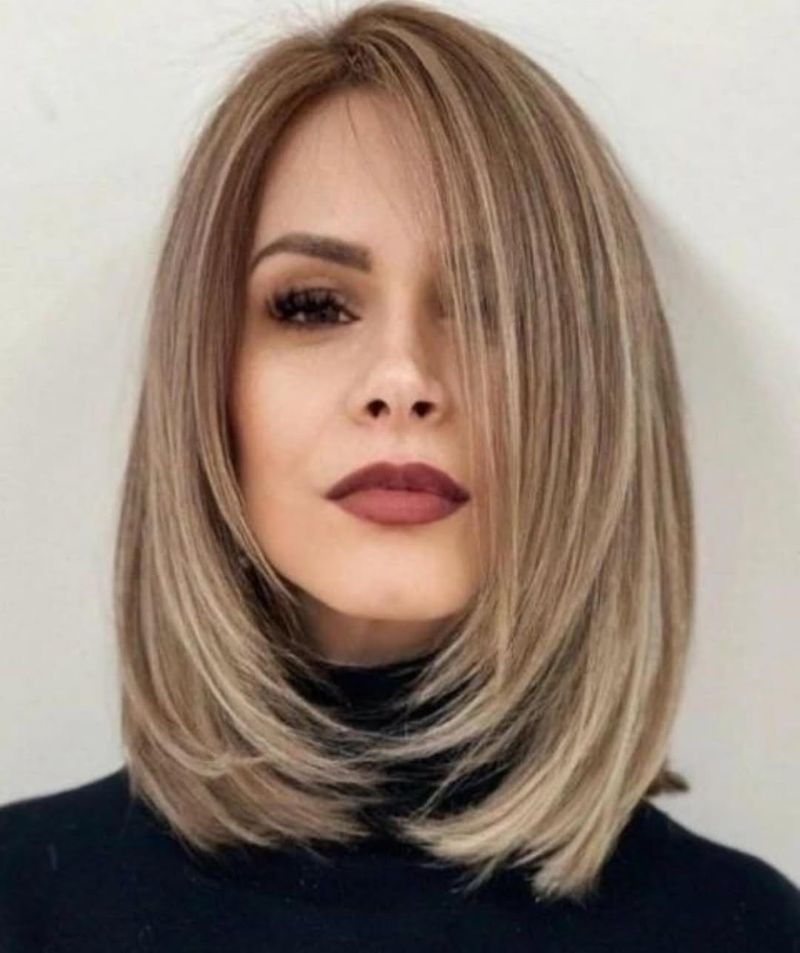 Layered Bob