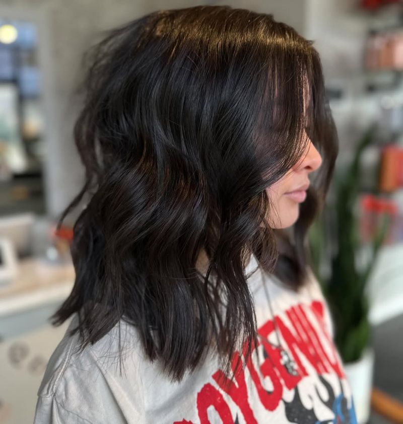 Layered Lob