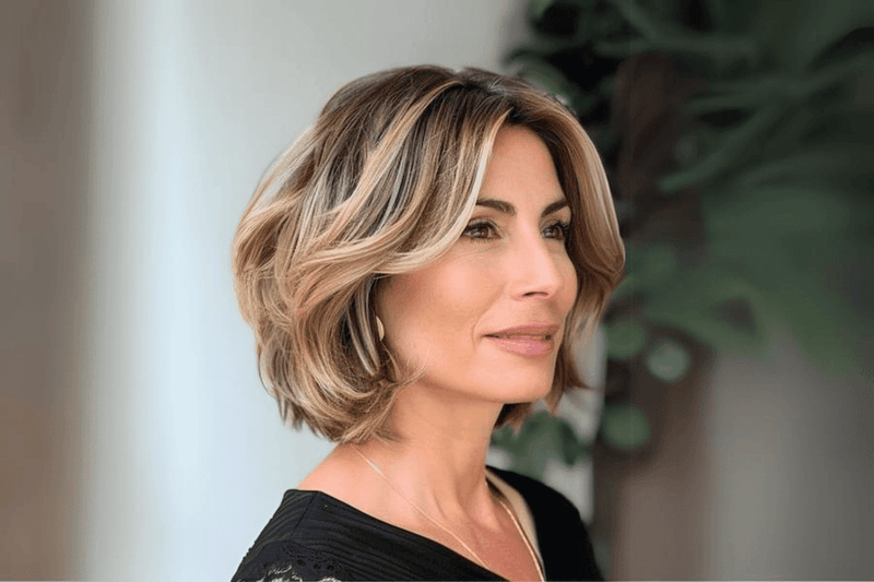 Skip: Asymmetrical Cuts