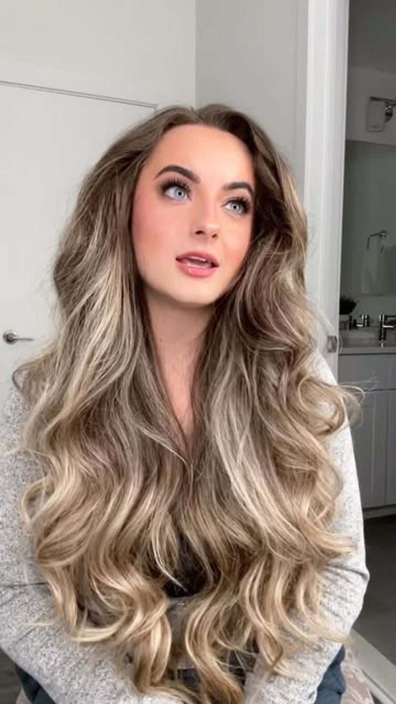 Skip: Overly Voluminous Styles