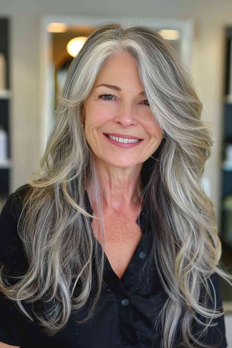 Voluminous Layers